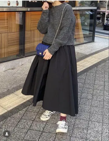 앤디콜 도킹 원피스
