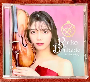 Ririko Brillante Ririko Takagi