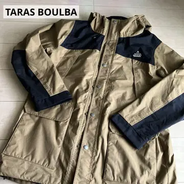 TARAS BOULBA 3WAY 마운틴 다운 후디 자켓