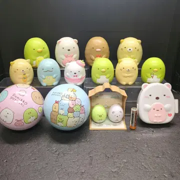 스미코구라시 묶음 판매!