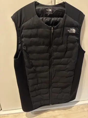THE NORTH FACE 레드런 베스트 S