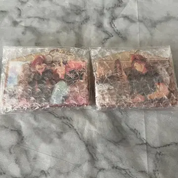 앙스타 아마기 린네 아크링 키링 에마