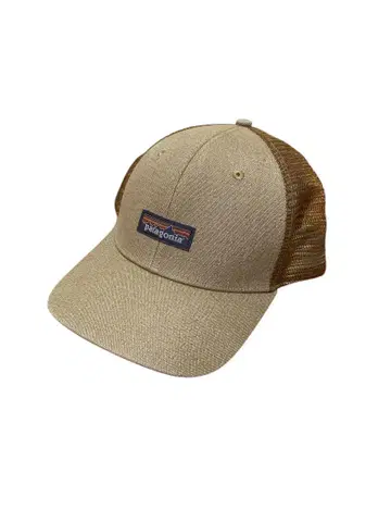 Patagonia 캡
