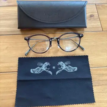 BJ 클래식 컬렉션 블루스 스모크