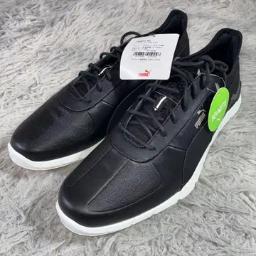 택 포함 새상품 PUMA IGNITE 스파이크리스 골프화 27.0
