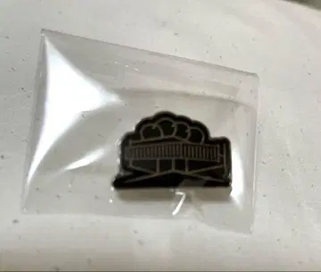 만박 벨기에 파빌리온 핀 배지 핀 배지