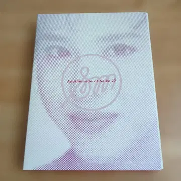 마츠다 세이코 Another side of Seiko 27