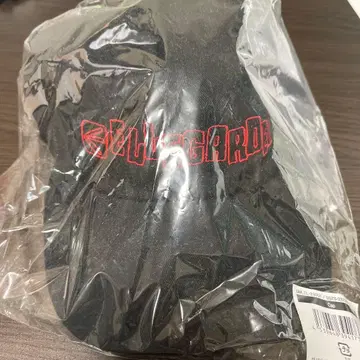 ELLEGARDEN 캡 새상품
