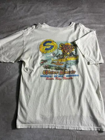 GILDAN 시에스타키 T셔츠 XL