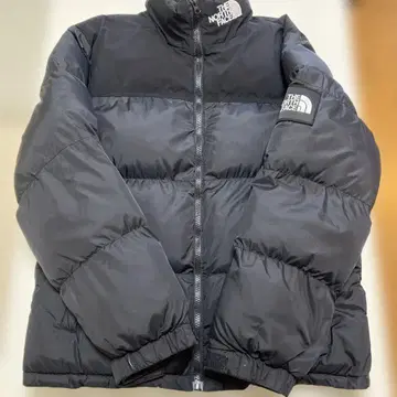 THE NORTH FACE 다운 자켓 SUMMIT SERIES 블랙