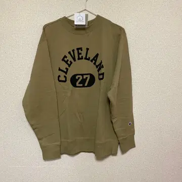 챔피온 새상품 트레이닝복