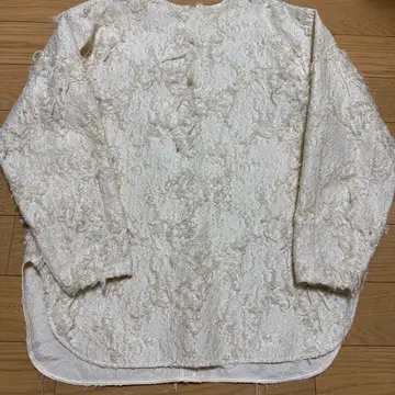 최종 가격 인하 ohga SHERRY 셰리 블라우스