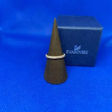 SWAROVSKI STONE MINI 반지