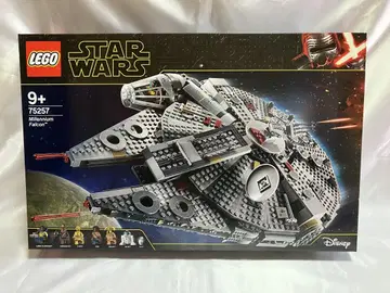 [ 새상품/미개봉 ] 레고 75257 스타 워즈 밀레니엄 팔콘