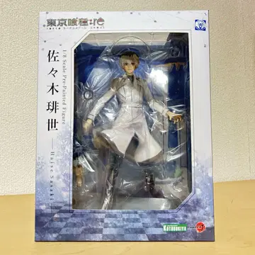 도쿄 구울: re 사사키 하이세 피규어