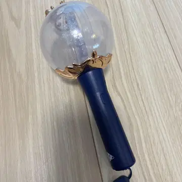 이레이스 irregulardice 응원봉