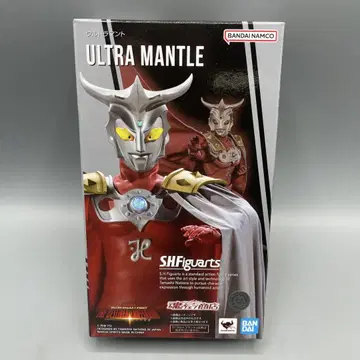 미개봉 S.H.Figuarts 울트라맨 혼웹 상점 한정판