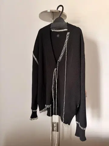 OUAT 오유에이티 OFFICE CARDIGAN (사이즈: 2)