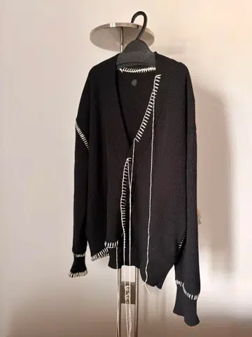 OUAT 오유에이티 OFFICE CARDIGAN (사이즈: 2)