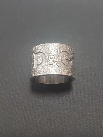D&G 반지 88V