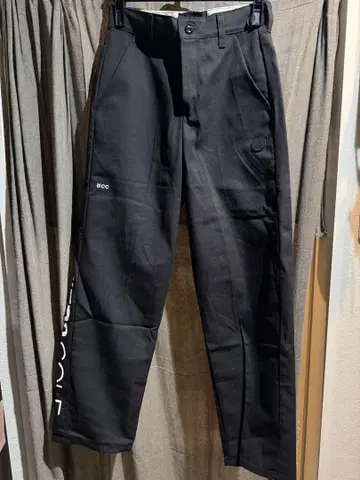 NEW ERA 데님 팬츠