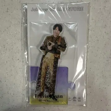 Travis Japan 마츠다 겐타 아크릴 스탠드