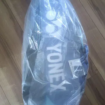 YONEX 라켓 백 6 (BAG2402R)
