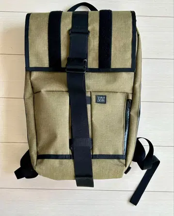 MISSIONWORKSHOP 램블러