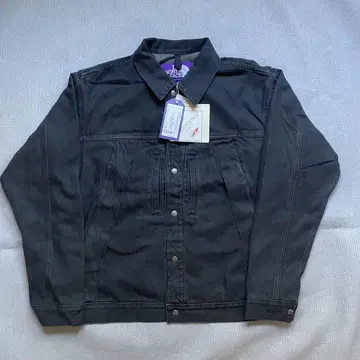 TNF 고어텍스 인피니움 필드 데님 자켓 L