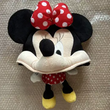 최종 디즈니 팬캡 미니