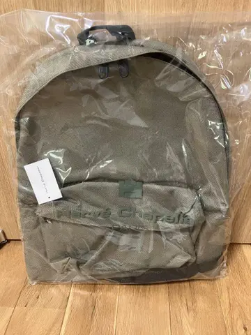 새상품 에르베샤 펠리에 946C 백팩