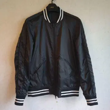 URBAN RESEARCH 스카잔 x MA-1 리버서블 자켓 M 새상품급