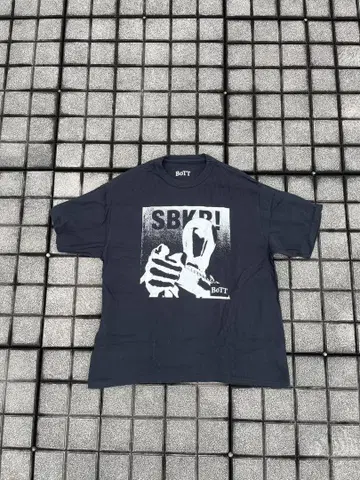bott beams 셔츠