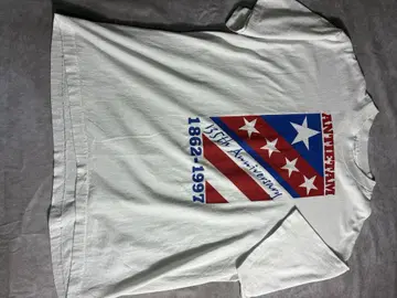 안티에탐 135주년 기념 티셔츠