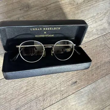 URBAN RESEARCH x KANEKO OPTICAL 안경