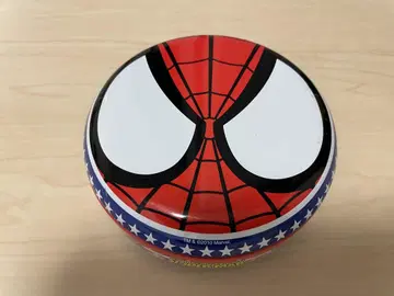 유니버설 스튜디오 재팬 [ 스파이더맨 ] 캔