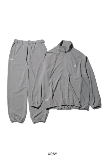 FreshService UTILITY PACKABLE SUIT