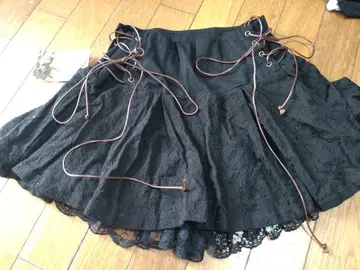 새상품 택 포함 dia 치마바지