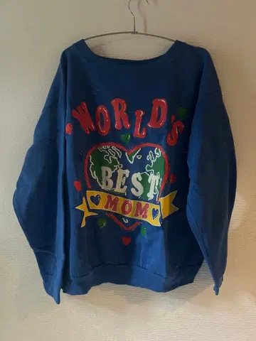 90s 맨투맨