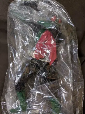 가면라이더 사쿠라지마 1호 피규어 미개봉