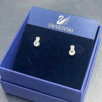 키42/SWAROVSKI/스와로브스키/귀걸이/크리스탈