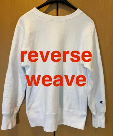 Champion Reverse Weave 맨투맨 트레이닝복 L 사이즈