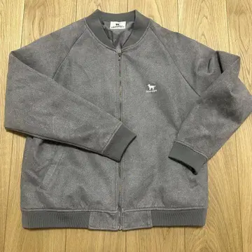 DOG DEPT SANTA MONICA 자켓 그레이