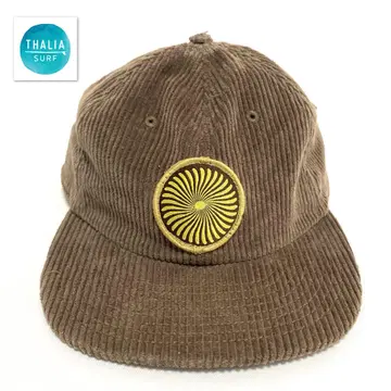 당일 발송 팔로우 할인 THALIA SURF 코듀로이 캡 모자