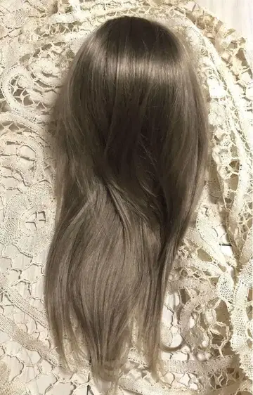 네오 브라이스 커스텀 브라이스 모헤어 가발 작가 아웃핏