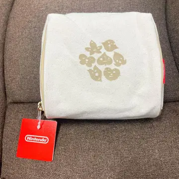 코로그의 파우치 젤다의 전설