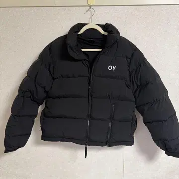 OY 다운 자켓
