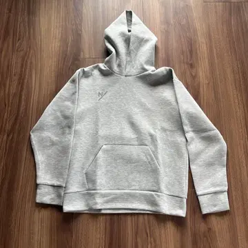 NEUTRALWORKS 별주 THE NORTH FACE 후드 맨투맨