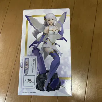 Re: 제로 에밀리아 피규어 약 23cm