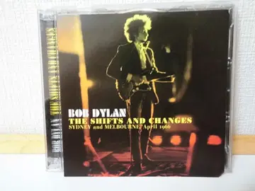 밥 딜런 Shifts And Changes (2CD)